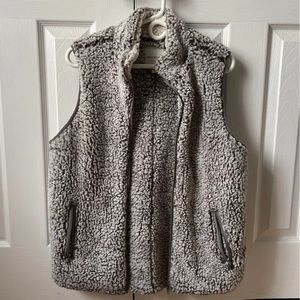 Sherpa Vest